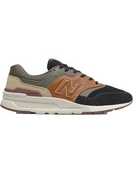 ZAPATILLA NEW BALANCE CM997