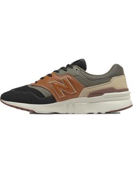 ZAPATILLA NEW BALANCE CM997