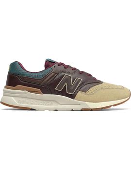 ZAPATILLA NEW BALANCE CM997