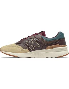 ZAPATILLA NEW BALANCE CM997