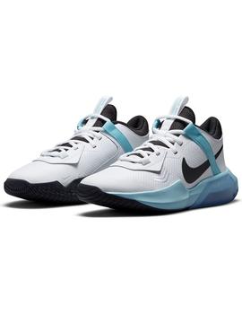 ZAPATILLA DE BALONCESTO NIKE AIR ZOOM CROSSOVER (GS)