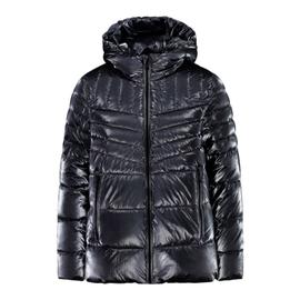 CAZADORA CMP KID G JACKET FIX HOOD