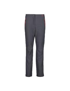 PANTALÓN CMP WOMAN LONG PANT