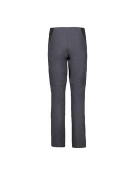 PANTALÓN CMP WOMAN LONG PANT