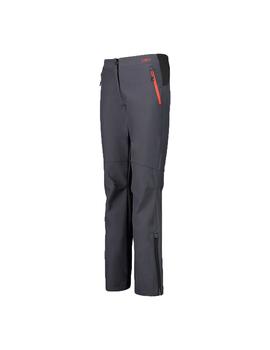 PANTALÓN CMP WOMAN LONG PANT