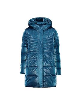 CAZADORA CMP KID G JACKET PARKA FIX