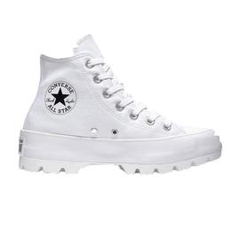 ZAPATILLA CONVERSE CHUCK TAYLOR ALL STAR LUGGED CANVAS