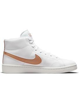 ZAPATILLA NIKE COURT ROYALE 2 MID