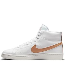 ZAPATILLA NIKE COURT ROYALE 2 MID