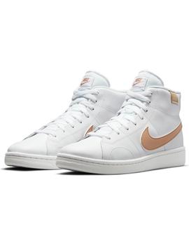 ZAPATILLA NIKE COURT ROYALE 2 MID