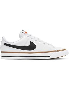 ZAPATILLA NIKE COURT LEGACY GS