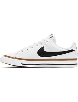 ZAPATILLA NIKE COURT LEGACY GS