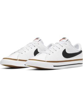 ZAPATILLA NIKE COURT LEGACY GS