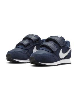 ZAPATILLA NIKE MD VALIANT TDV