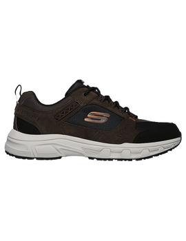 ZAPATILLA SKECHER OAK CANYON