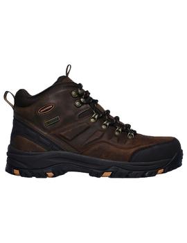 BOTA SKECHERS RELMENT-TRAVEN