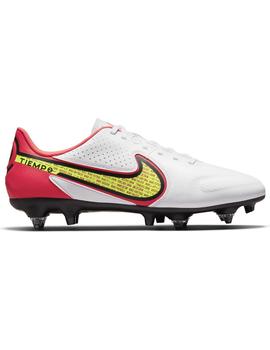 BOTA DE FÚTBOL LEGEND 9ACADEMY SG-PRO AC