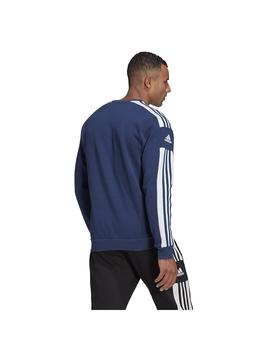 SUDADERA ADIDAS SQ21 SW TOP