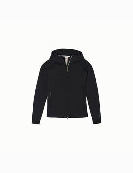 CHAQUETA SLAM FLEECE F243