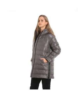 ABRIGO SLAM COAT H204