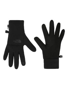 GUANTES THE NORTH FACE W ETIP RECYD GLOVE TNF BLACK