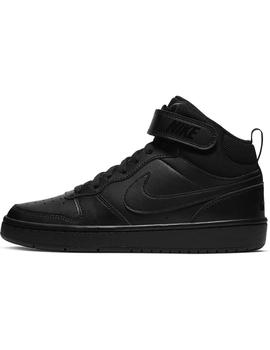 ZAPATILLA NIKE COURT BOROUGH MID 2 GS