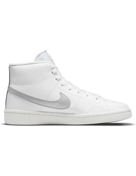 ZAPATILLA NIKE WMNS COURT ROYALE 2 MID