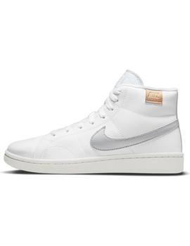 ZAPATILLA NIKE WMNS COURT ROYALE 2 MID