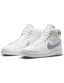 ZAPATILLA NIKE WMNS COURT ROYALE 2 MID