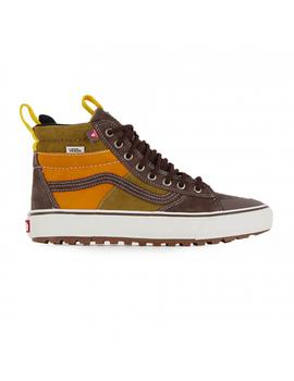 ZAPATILLA VANS SK8-HI MTE-2 POTTING