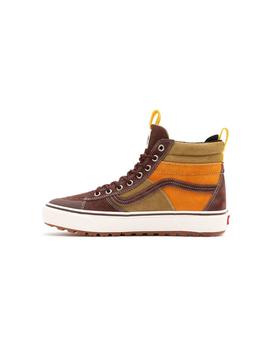 ZAPATILLA VANS SK8-HI MTE-2 POTTING