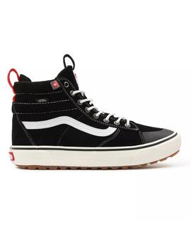 ZAPATILLA VANS SK8-HI MTE-2 BLACK/TRUE WHITE