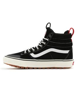 ZAPATILLA VANS SK8-HI MTE-2 BLACK/TRUE WHITE