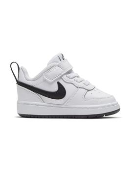 ZAPATILLA NIKE COURT BOROUGH LOW 2 TDV