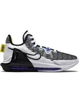 ZAPATILLA DE BALONCESTO NIKE LEBRON WITNESS VI