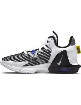 ZAPATILLA DE BALONCESTO NIKE LEBRON WITNESS VI