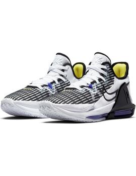 ZAPATILLA DE BALONCESTO NIKE LEBRON WITNESS VI