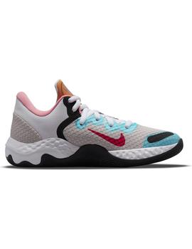 ZAPATILLA DE BALONCESTO NIKE RENEW ELEVATE II