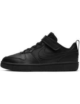 ZAPATILLA NIKE COURT BOROUGH LOW 2 (PSV)