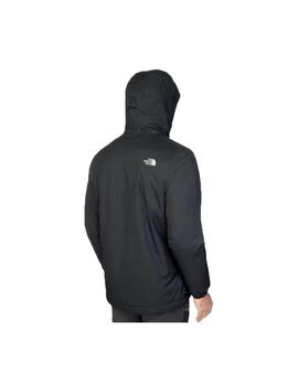 CAZADORA THE NORTH FACE M QUEST INSULATED JKT