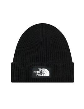 GORRO THE NORTH FACE DOCK WORKER RCYCLED BLACK