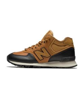 ZAPATILLA NEW BALANCE MH574XB1