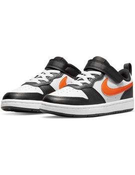 NIKE COURT BOROUGH LOW 2 PSV