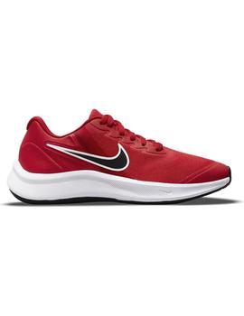 ZAPATILLA NIKE STAR RUNNER 3 (GS)