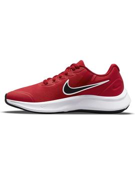 ZAPATILLA NIKE STAR RUNNER 3 (GS)