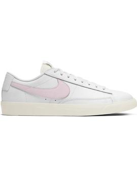 ZAPATILLAS NIKE BLAZER LOW LEATHER PARA HOMBRE