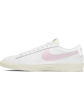 ZAPATILLAS NIKE BLAZER LOW LEATHER PARA HOMBRE