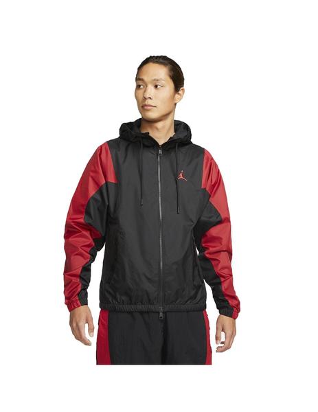 Nike jordan 2025 chaqueta