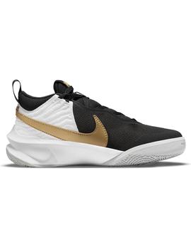 ZAPATILLAS DE BALONCESTO NIKE TEAM HUSTLE D 10 GS