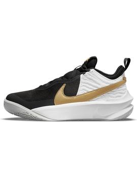 ZAPATILLAS DE BALONCESTO NIKE TEAM HUSTLE D 10 GS